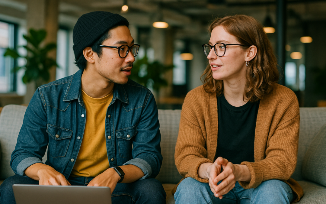 Communication Skills