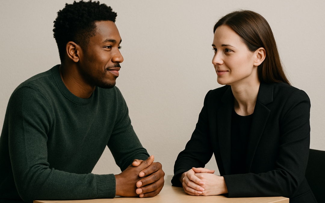 Imago Structured Dialogue (Active Listening)